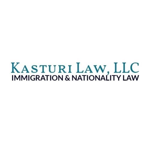 Kasturi Law, LLC