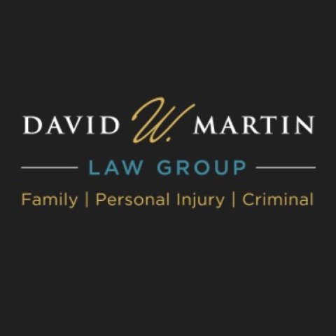 David W. Martin Law Group