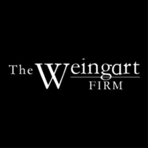 The Weingart Firm