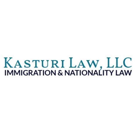 Kasturi Law, LLC