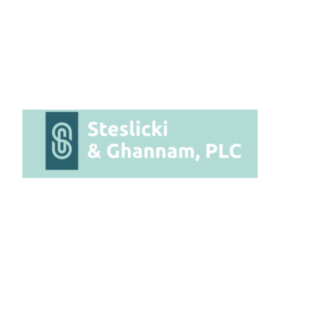 Steslicki & Ghannam, PLC