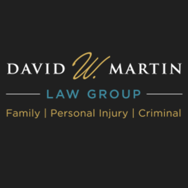 David W. Martin Accident and Injury Lawyers