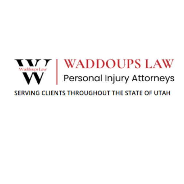 Waddoups Law Personal Injury Attorneys