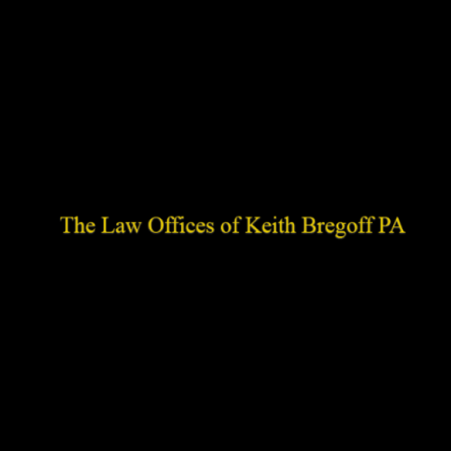 The Law Offices Of Keith Bregoff