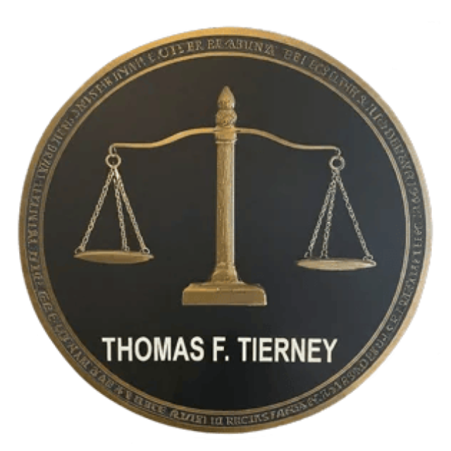 Thomas F. Tierney Attorney at Law