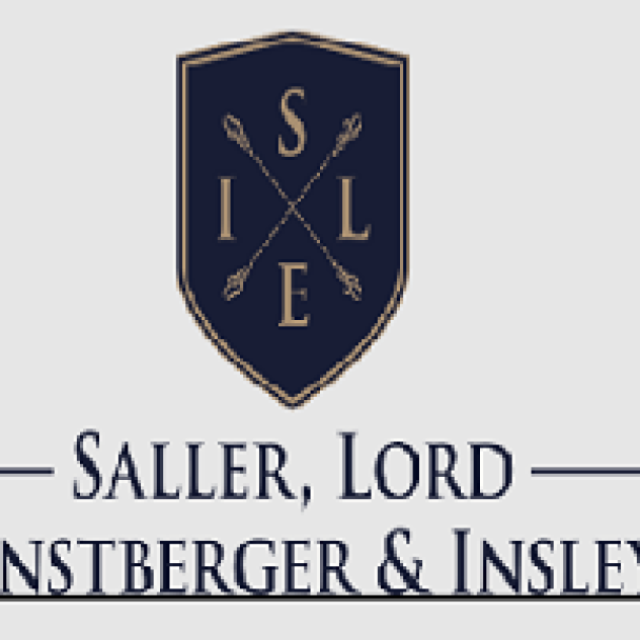 Saller, Lord Ernstberger & Insley