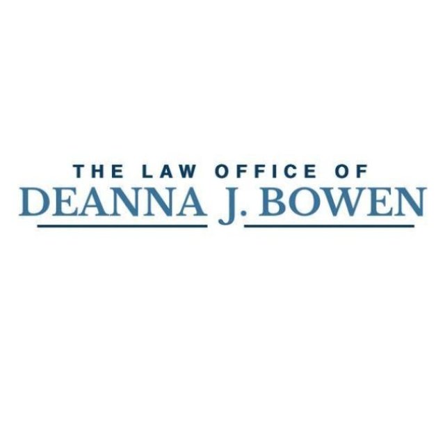 The Law Office of Deanna J. Bowen